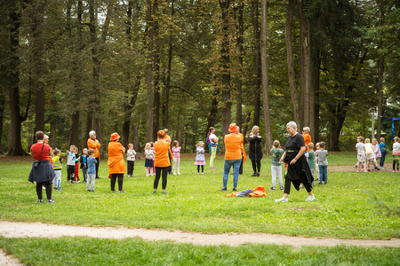 Regijski dogodek na Ravnah na Koroškem poudaril pomen vključujoče mobilnosti (3)